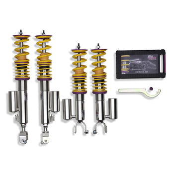 KW Suspensions