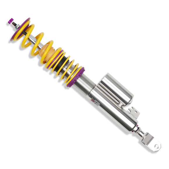 KW Suspensions - KW V3 Coilover Kit | Honda S2000 2000-09