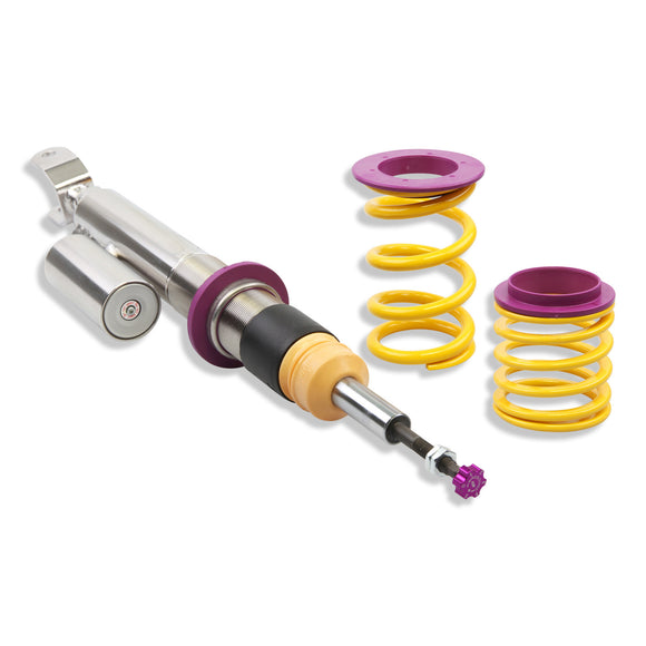 KW Suspensions - KW V3 Coilover Kit | Honda S2000 2000-09