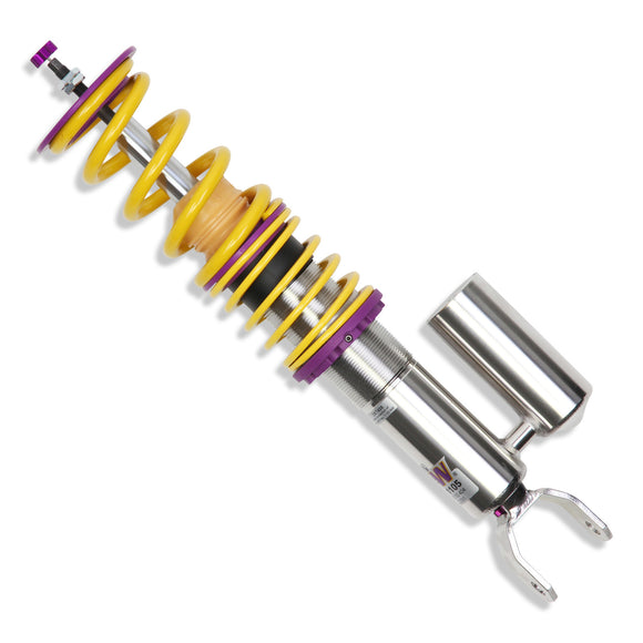 KW Suspensions - KW V3 Coilover Kit | Honda S2000 2000-09