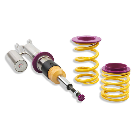 KW Suspensions - KW V3 Coilover Kit | Honda S2000 2000-09