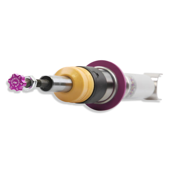 KW Suspensions - KW V3 Coilover Kit | Honda S2000 2000-09