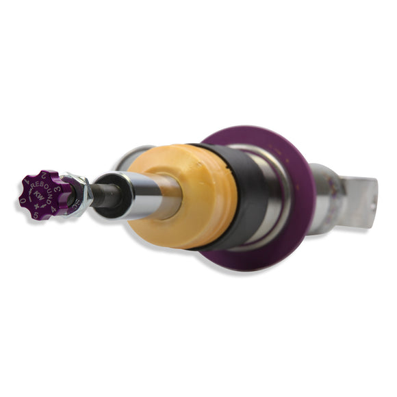 KW Suspensions - KW V3 Coilover Kit | Honda S2000 2000-09