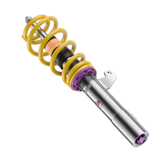 KW Suspensions - KW V3 Coilover Kit | Honda Civic Sedan 2016-21