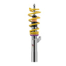 KW Suspensions - KW V3 Coilover Kit | Honda Civic Sedan 2016-21-5