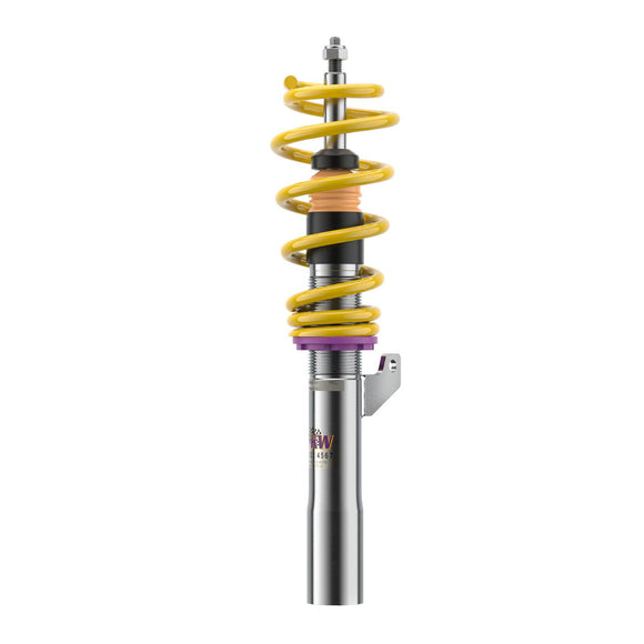KW Suspensions - KW V3 Coilover Kit | Honda Civic Sedan 2016-21