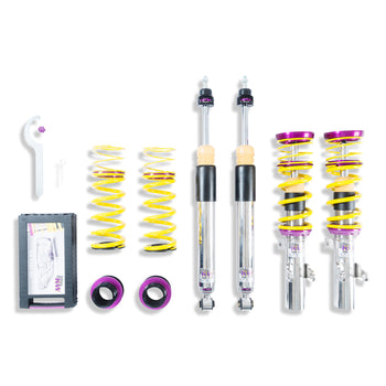 Coilovers