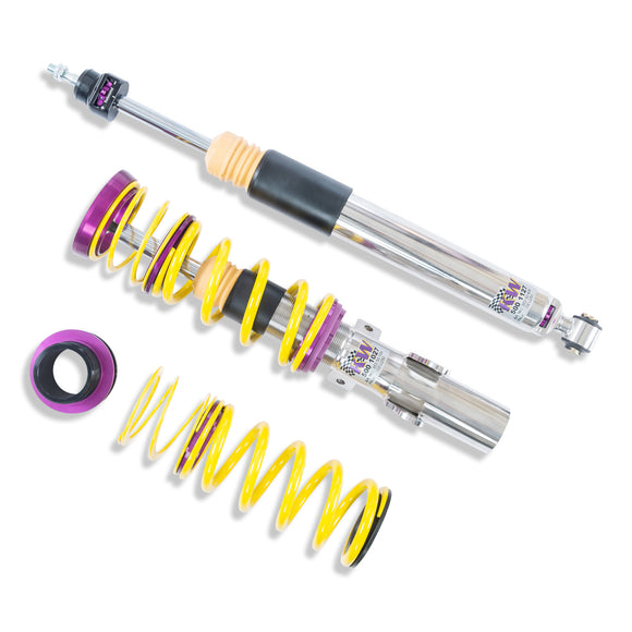 KW Suspensions - KW V3 Coilover Kit | Acura Integra Type S 2023+ | Honda Civic Type R 2017+