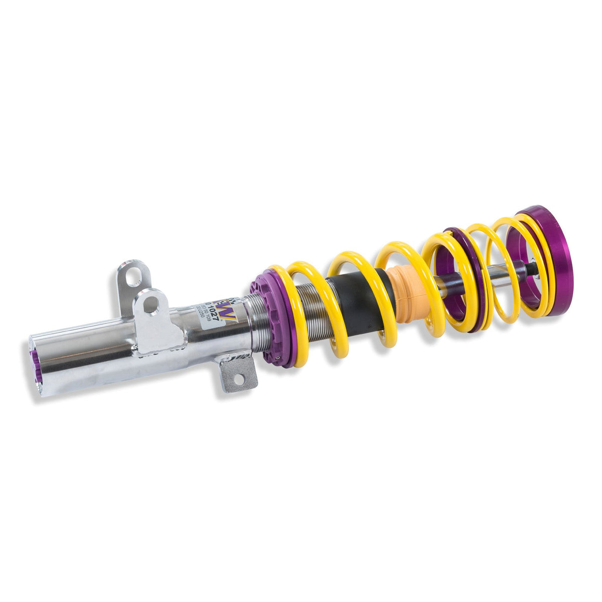 KW Suspensions - KW V3 Coilover Kit | Acura Integra Type S 2023+ | Honda Civic Type R 2017+