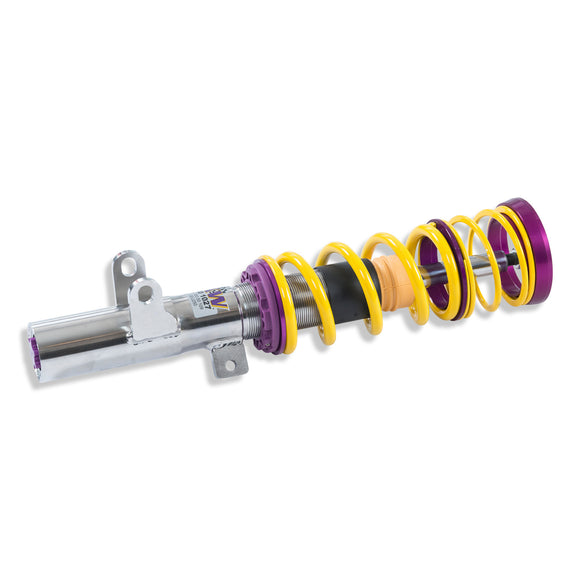 KW Suspensions - KW V3 Coilover Kit | Acura Integra Type S 2023+ | Honda Civic Type R 2017+