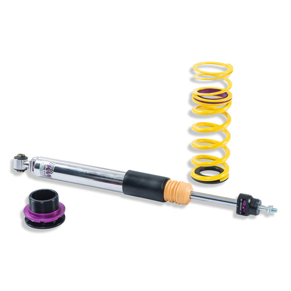 KW Suspensions - KW V3 Coilover Kit | Acura Integra Type S 2023+ | Honda Civic Type R 2017+