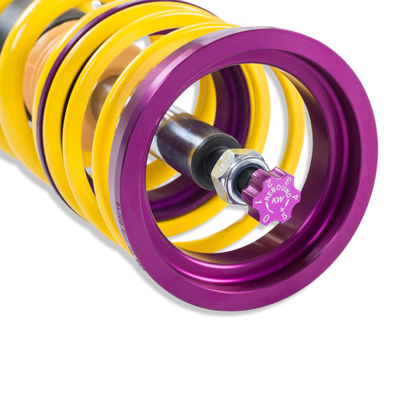 KW Suspensions - KW V3 Coilover Kit | Acura Integra Type S 2023+ | Honda Civic Type R 2017+