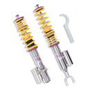 KW Suspensions - KW V3 Coilover Kit | Mitsubishi EVO 7-9 2001-09-2