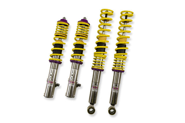 KW Suspensions - KW V3 Coilover Kit | Mitsubishi 3000GT VR-4 1991-99