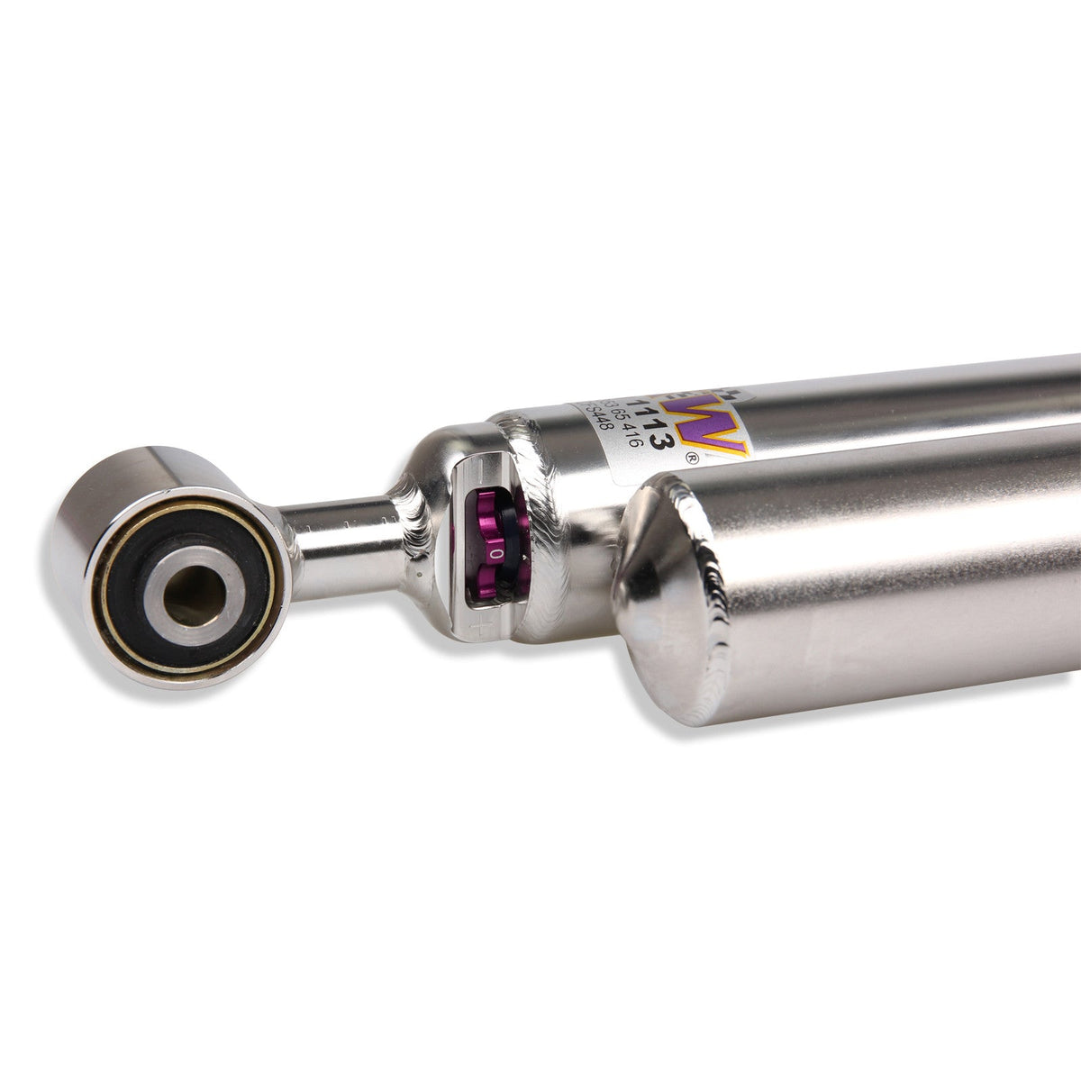 KW Suspensions - KW V3 Coilover Kit | Mitsubishi EVO X 2008-15