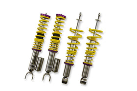 KW Suspensions - KW V3 Coilover Kit | Mazda Miata MX-5 2006-15