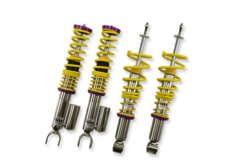 KW Suspensions - KW V3 Coilover Kit | Mazda Miata MX-5 2006-15