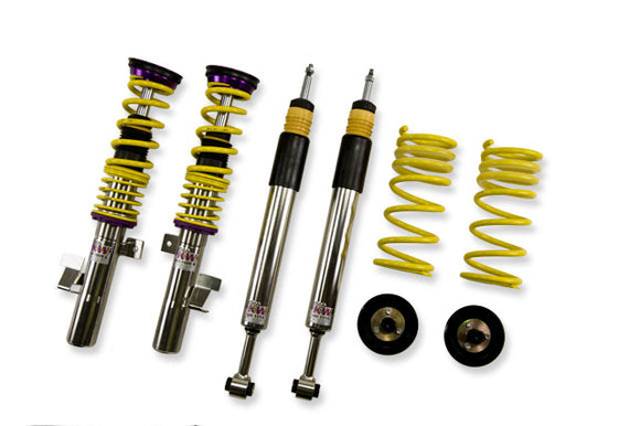 KW Suspensions - KW V3 Coilover Kit | Mazda Mazdaspeed 3 2007-09