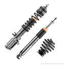 KW Suspensions - KW V3 Classic Coilovers | Volkswagen Golf, Rabbit, Jetta 1974-84 | Golf, Jetta Cabriolet 1978-93-2