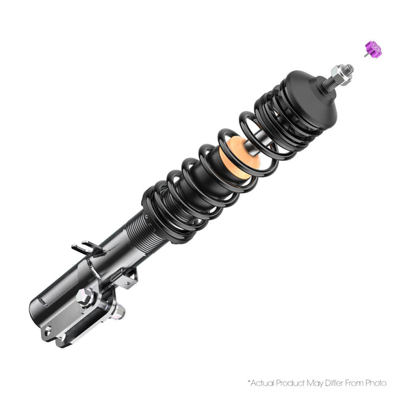 KW Suspensions - KW V3 Classic Coilovers | Volkswagen Golf, Rabbit, Jetta 1974-84 | Golf, Jetta Cabriolet 1978-93