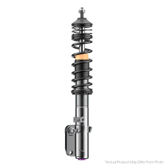 KW Suspensions - KW V3 Classic Coilovers | Volkswagen Golf, Rabbit, Jetta 1974-84 | Golf, Jetta Cabriolet 1978-93