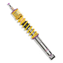 KW Suspensions - KW V3 Coilover Kit | Volkswagen Golf & Jetta MkII FWD 1985-92-4