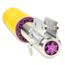 KW Suspensions - KW V3 Coilover Kit | Volkswagen Golf & Jetta MkII FWD 1985-92-6