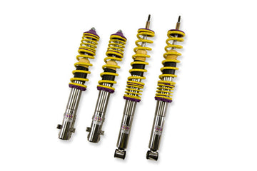 KW Suspensions - KW V3 Coilover Kit | Volkswagen Golf & Jetta MkIII FWD 1993-99