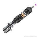 KW Suspensions - KW V3 Classic Coilovers | Volkswagen Corrado 16V 1988-96-3