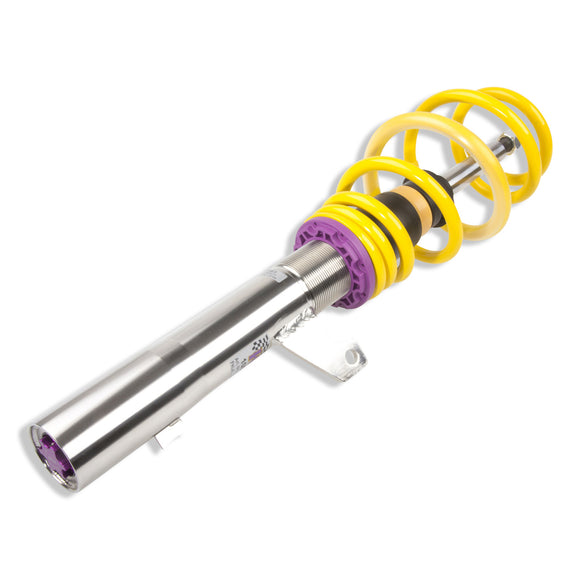 KW Suspensions - KW V3 Coilover Kit | Volkswagen Beetle Hatchback 2.5L Turbo 2012-13
