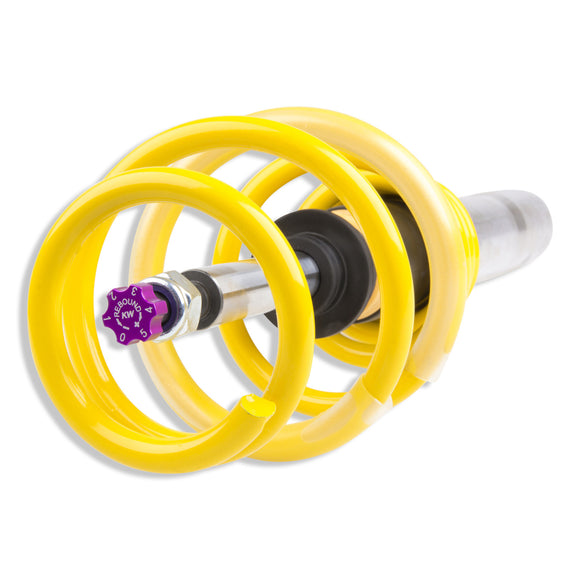 KW Suspensions - KW V3 Coilover Kit | Volkswagen Beetle Hatchback 2.5L Turbo 2012-13