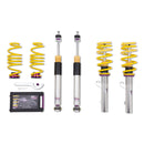 KW Suspensions - KW V3 Coilover Kit | Volkswagen Golf 1.8T MkVII 2015-21-1