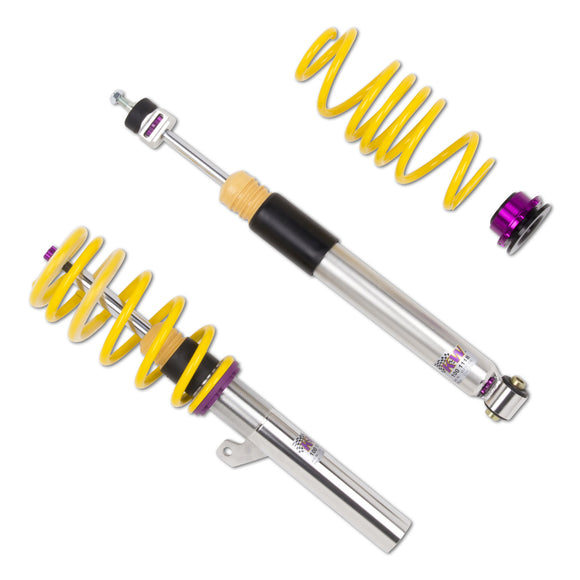KW Suspensions - KW V3 Coilover Kit | Volkswagen Golf 1.8T MkVII 2015-21