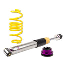 KW Suspensions - KW V3 Coilover Kit | Volkswagen Golf 1.8T MkVII 2015-21-4