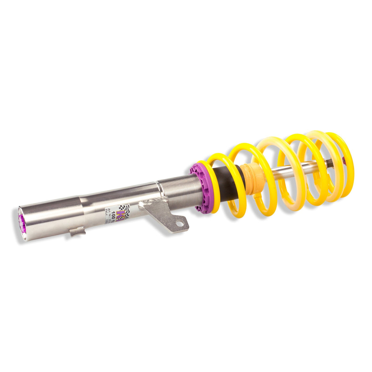 KW Suspensions - KW V3 Coilover Kit | Volkswagen Golf GTI MkVII w/o DCC 2015-21