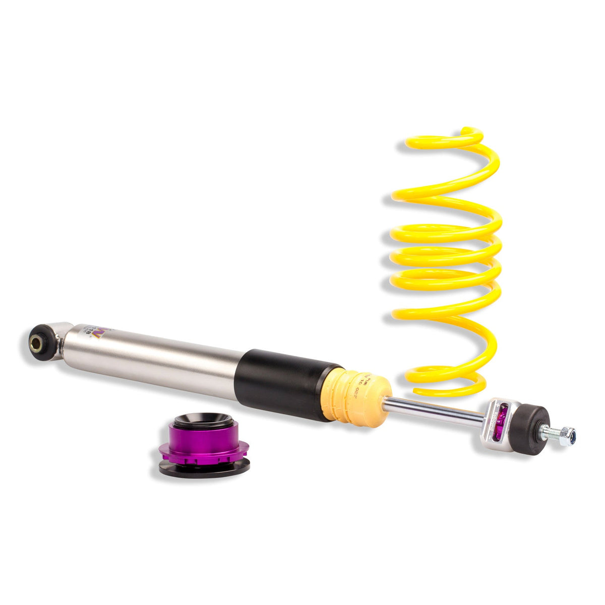 KW Suspensions - KW V3 Coilover Kit | Volkswagen Golf GTI MkVII w/o DCC 2015-21