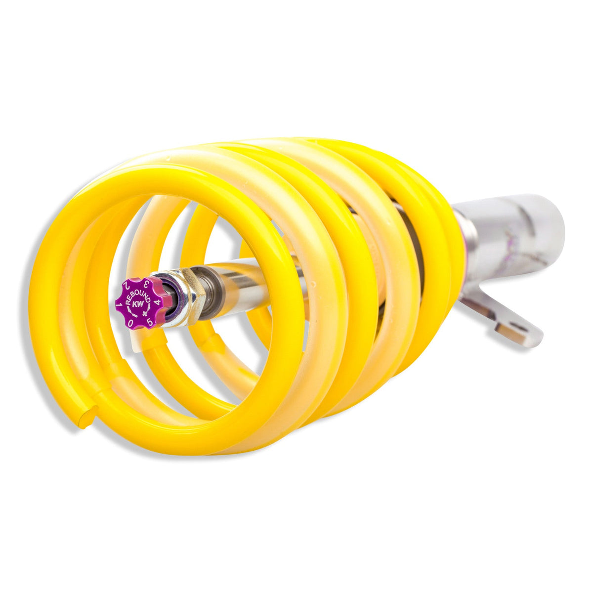 KW Suspensions - KW V3 Coilover Kit | Volkswagen Golf GTI MkVII w/o DCC 2015-21