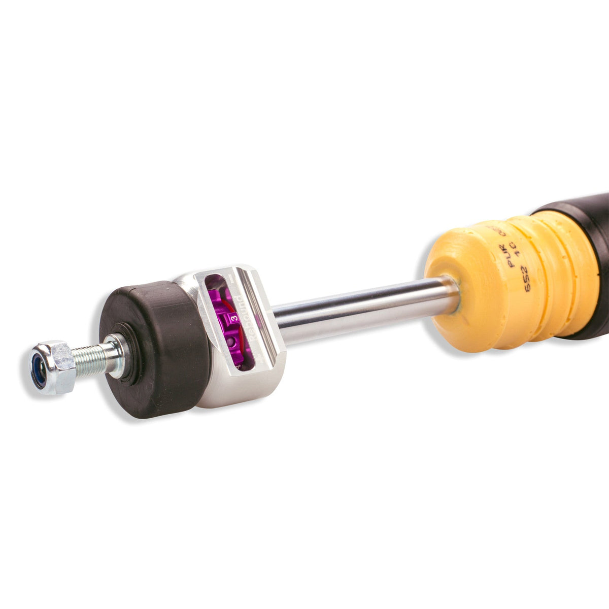 KW Suspensions - KW V3 Coilover Kit | Volkswagen Golf GTI MkVII w/o DCC 2015-21