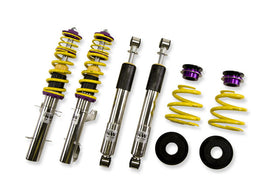 KW Suspensions - KW V3 Coilover Kit | Volkswagen Golf MkIV R32 2004