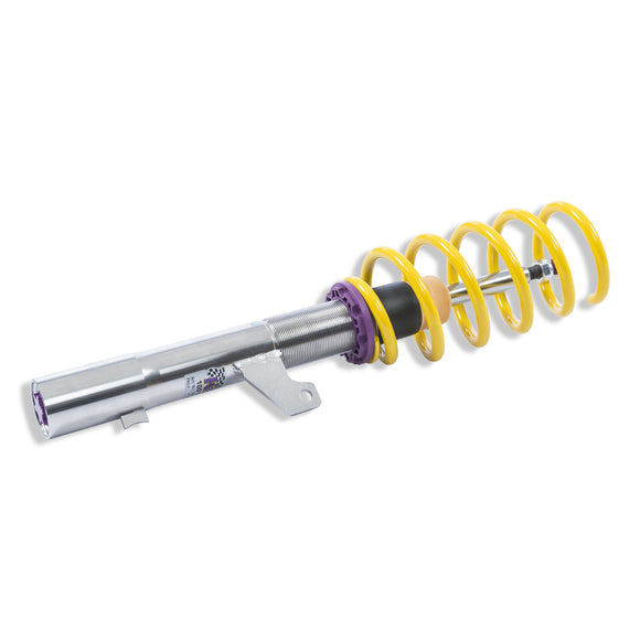 KW Suspensions - KW V3 Coilover Kit | Volkswagen Arteon AWD w/o DCC 2019-23