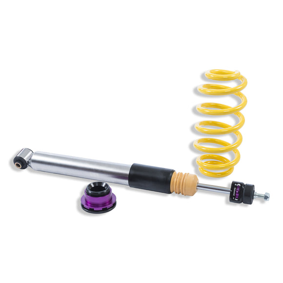 KW Suspensions - KW V3 Coilover Kit | Volkswagen Arteon AWD w/o DCC 2019-23