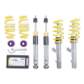 KW Suspensions - KW V3 Coilover Kit | Volkswagen Golf R MkVII w/o DCC 2015-21
