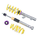 KW Suspensions - KW V3 Coilover Kit | Volkswagen Golf R MkVII w/o DCC 2015-21-2