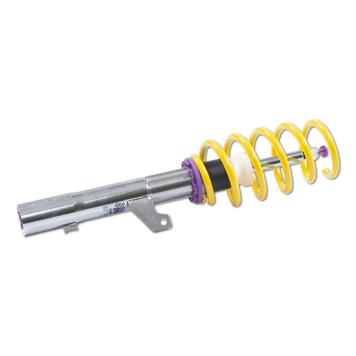KW Suspensions - KW V3 Coilover Kit | Volkswagen Golf R MkVII w/o DCC 2015-21