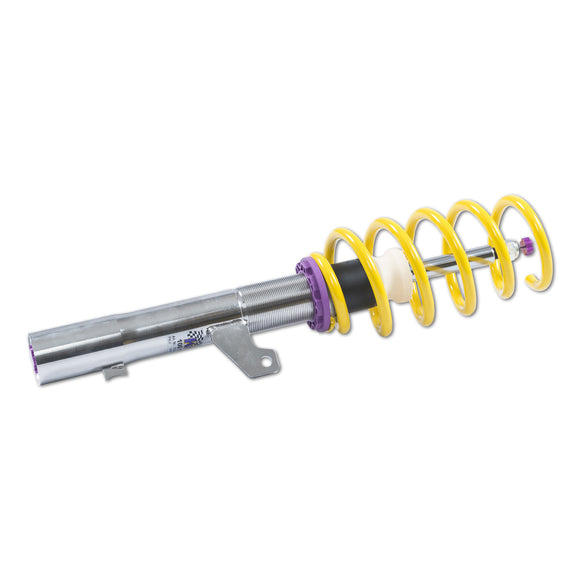 KW Suspensions - KW V3 Coilover Kit | Volkswagen Golf R MkVII w/o DCC 2015-21