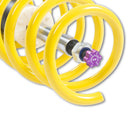 KW Suspensions - KW V3 Coilover Kit | Volkswagen Golf R MkVII w/o DCC 2015-21-5