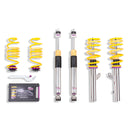 KW Suspensions - KW V3 Coilover Kit | Volkswagen Golf TDI MkVII 2015-1