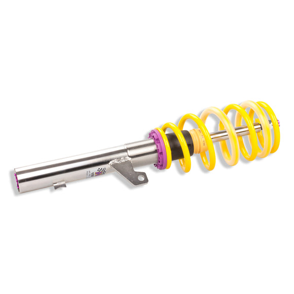 KW Suspensions - KW V3 Coilover Kit | Volkswagen Golf TDI MkVII 2015