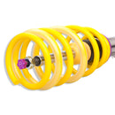 KW Suspensions - KW V3 Coilover Kit | Volkswagen Golf TDI MkVII 2015-5