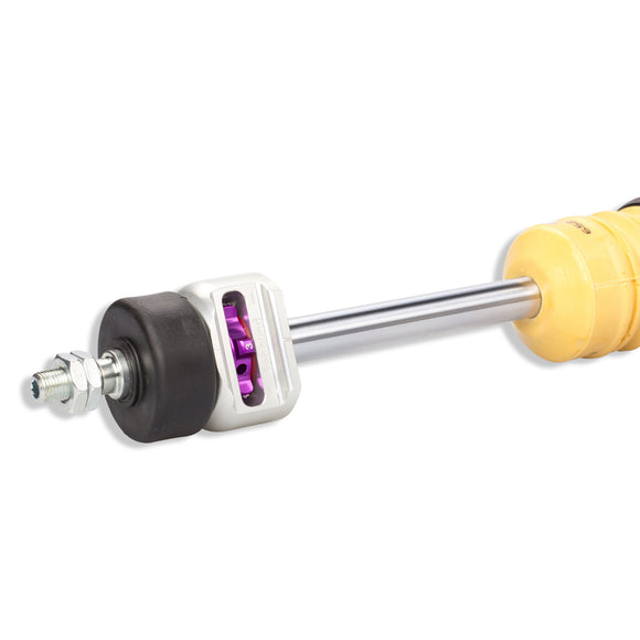 KW Suspensions - KW V3 Coilover Kit | Volkswagen Golf TDI MkVII 2015